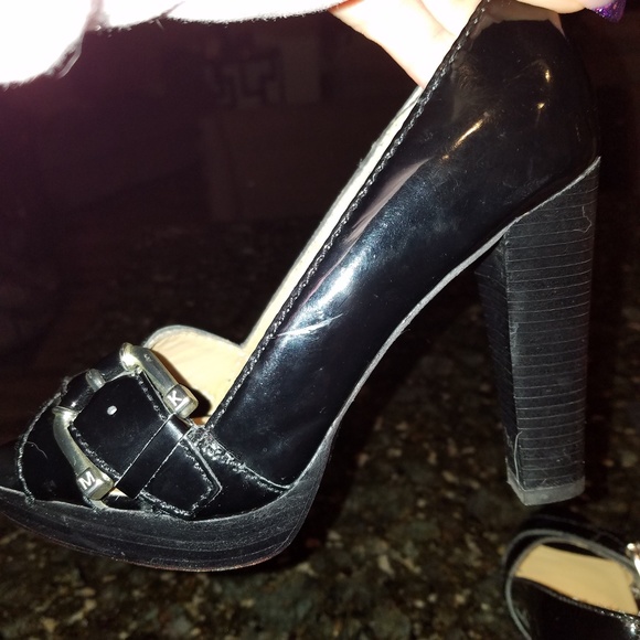 Michael Michael Kors heels - Picture 6 of 8